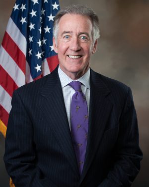 Congressman Richard E. Neal