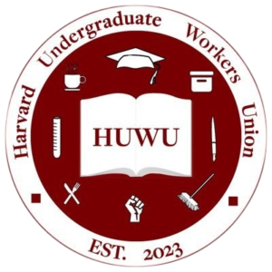 Harvard Graduate Student Union – HGSU-UAW