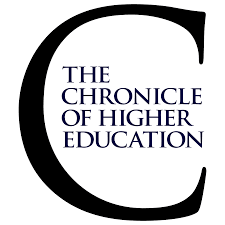 Chronicle of Higher Education
