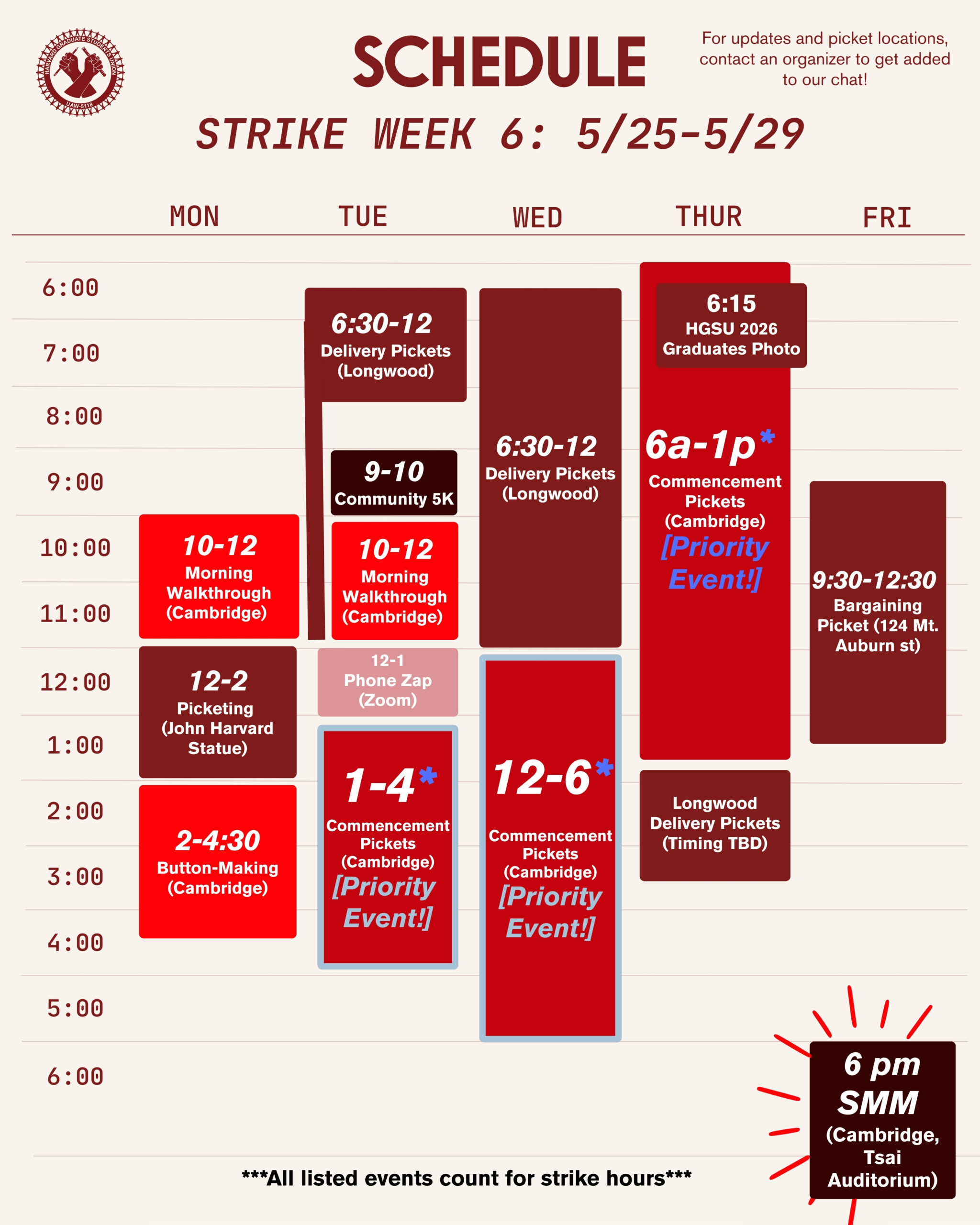 Week 6 Scheduling Graphic (2)