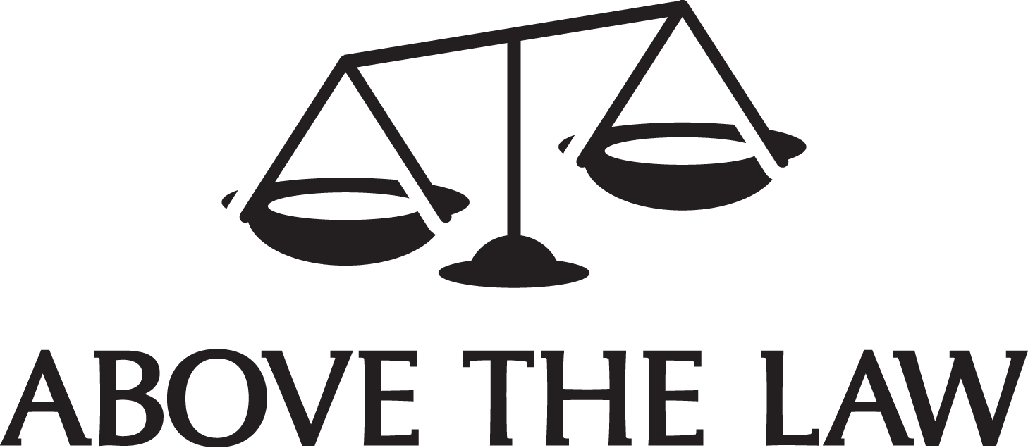 Above the Law
