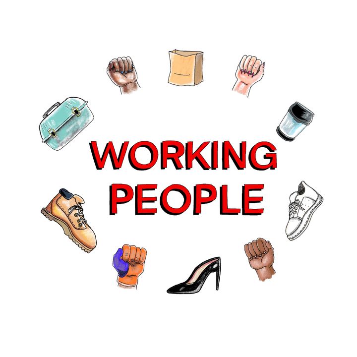 Working People